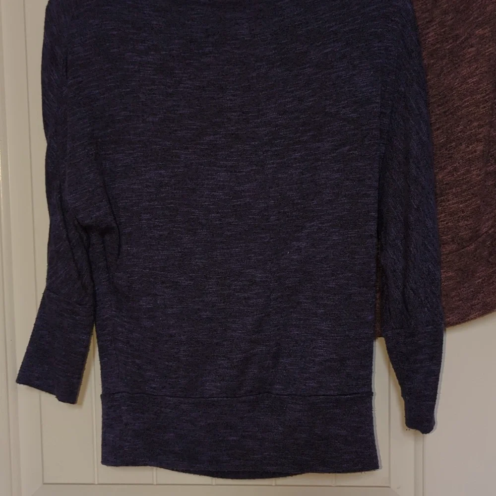Light weight sweater shirts - Picture 6 of 10